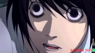 YTPBR  Avenida Brasil Congela Death Note [upl. by Eirised]