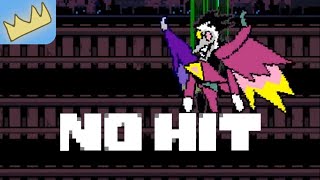 Spamton Neo NO HIT [upl. by Nya]