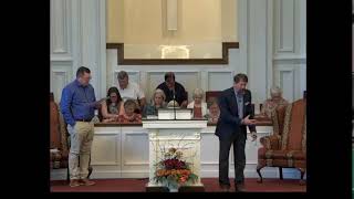 FBC Frankston Morning Worship 9824 [upl. by Nodnart515]