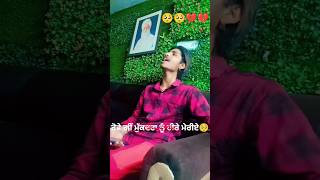 KakaNeSong TemporaryPyar Darling AdaabKharoud AnjaliArora NewPunjabiSongs2021 [upl. by Assenab991]