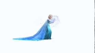 Frozen  Let It Go  One Line Multilanguage w SampT 50 versions [upl. by Bria]