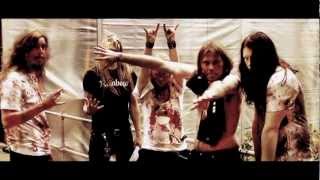 BloodBath  Over BloodStock Dvd Full [upl. by Carin]