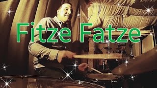 Fitze Fitze Fatze Helge Schneider Cover [upl. by Sansbury]