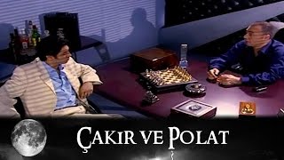 Çakır amp Polat Süper Sahne  Kurtlar Vadisi 20Bölüm [upl. by Bevash546]