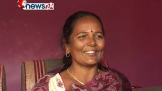 PAURAKHI HATHARU 07392 NEWS 24 TV [upl. by Suqram]