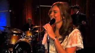 Mandy Moore Extraordinary live and original [upl. by Ardy]