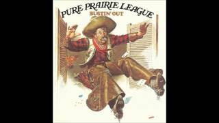 Pure Prairie League Amie on HQ Vinyl with Lyrics in Description [upl. by Aikin]