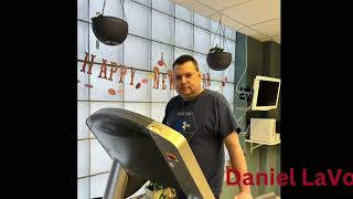 Cardiac Rehab Patient Testimonial [upl. by Thessa429]