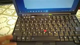 Lenovo Thinkpad enable Bluetooth  How to turn on and off Bluetooth [upl. by Sigismund]