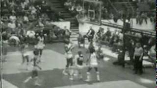 197071 PA Basketball State Championship Schenley vs Norristown 1st Half  P4 [upl. by Duke]