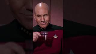 Picard Quotes Shakespeare quotHenry Vquot [upl. by Rolyks]