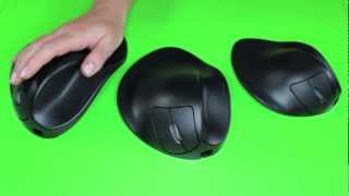 Zenlap Grip Guide HandShoe Mouse [upl. by Pail455]