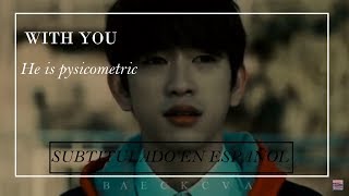 Fromm 프롬 With You He Is Psychometric OST Part  SUB ESPAÑOL [upl. by Retsevlis]