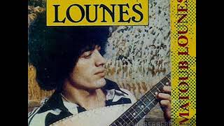 Matoub Lounès Ger idurar n Luṛis Les Aurès 1979 [upl. by Laris]