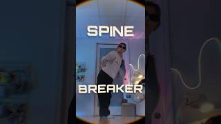 BTS ‘Spine Breaker 등골브레이커’ MV Parody  FUJI [upl. by Ahsaercal953]