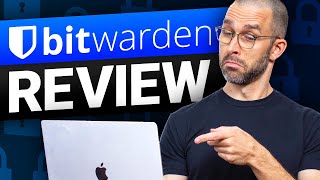 My Honest Bitwarden review 2024  How good it really is [upl. by Yenahteb683]