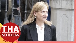 La prensa alemana se atreve a vaticinar el futuro de la infanta Cristina tras su divorcio con [upl. by Bab677]