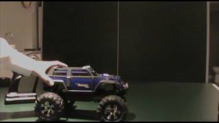 Traxxas Summit 116 VXL Review Part 3 final review [upl. by Nossila193]