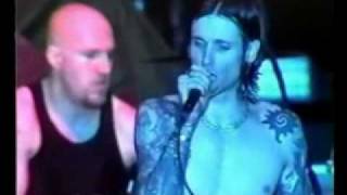 Buckcherry  Lit Up Live at Osaka Dome 1999  09 of 12 [upl. by Leventis886]