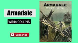 Armadale by Wilkie Collins  Audiobook  Part 33 [upl. by Picco]