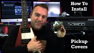 How To Install Pickup Covers [upl. by Oslec821]