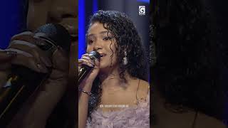 Tharu Eliye තරු එළියේ Nipuni Anarkalee  Dream Star Season 12  TV Derana [upl. by Laikeze452]