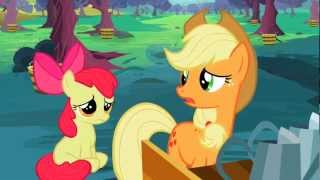 PMV Applejacks Dream Ron Hynes [upl. by Anua]