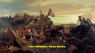 September 28th Triumph The Siege of Yorktown [upl. by Euqinorev]