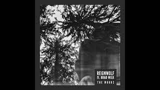 Reignwolf ft Brad Wilk  The Woods Official Audio [upl. by Alleynad]