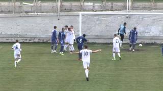 Chernomorets Nikolaev [upl. by Enisamoht469]