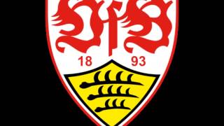 VfB Stuttgart  Tradition und Ehre verpflichtet Song [upl. by Yecal130]