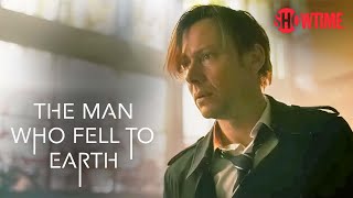 Next On Episode 9  The Man Who Fell To Earth  SHOWTIME [upl. by Aneetsyrk522]