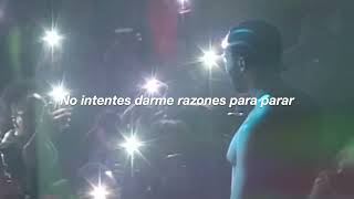 Clouded  Brent Faiyaz Español Subtitulado  Video Oficial [upl. by Enitram]