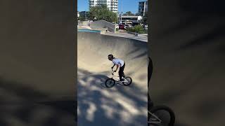 Fly  Josh Dove 🕊️⚡️ flybikes bmx bikes [upl. by Wendel658]