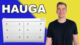 how to assemble your ikea vihals [upl. by Barlow]