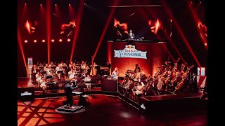 Metro Boomin  Red Bull Symphonic Full Performance [upl. by Ellac]