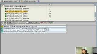 TGP41  How to create a clever ABAP Application Log [upl. by Amees756]