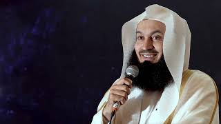 NEW  This is What Makes YOU Unique  Mufti Menk [upl. by Marj]