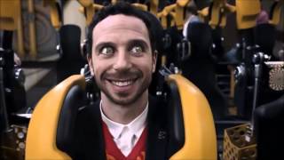 The Smiler TV Advert [upl. by Mott376]