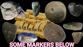 YAMASHITA TREASURE FOUND PART 3 MARKERS BELOW  PHILIPPINE TREASURE HUNTING make it easy [upl. by Semaj415]