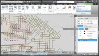 Autodesk Electrical Distribution Modeling Solutions 1 of 5 [upl. by Siddon]