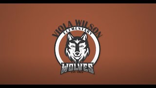 Boerne ISD Viola Wilson Elementary School Principal Message April 2024 [upl. by Seldan]