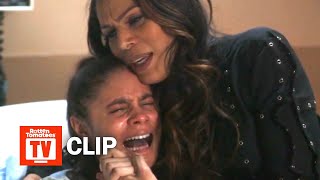 Greenleaf  They Had to Remove Your Ovaries Scene S3E5 [upl. by Ykcor]