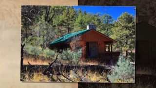 The Poverty Creek House Part 1 of 2 [upl. by Eluj]