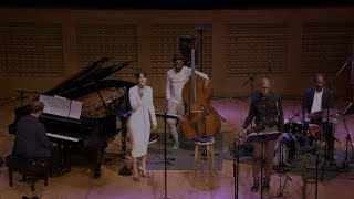 Joshua Redman  Streets of Philadelphia Live Performance [upl. by Oicnerual]