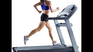 Proform Pro 2000 Treadmill Review  What To Know Before You Buy [upl. by Sirrom]