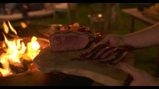 OFYR Picanha Recipe [upl. by Atelahs]