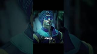 HARDWORK GIVE SUCCES  RAJ KAREGA KHALSA  FLYING JATT  BGMI MONTAGE [upl. by Uria]