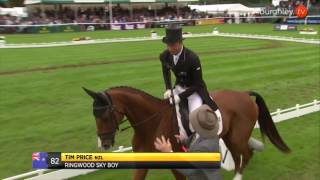 Burghley TV [upl. by Lem]