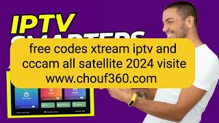 xtream codes amp m3u playlist 2024 TOP IPTV APPLICATION [upl. by Anahsar]